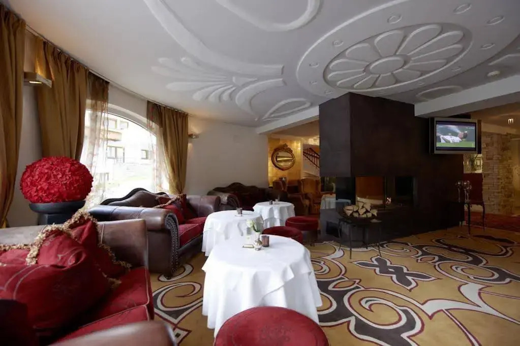 Hotel Brigitte