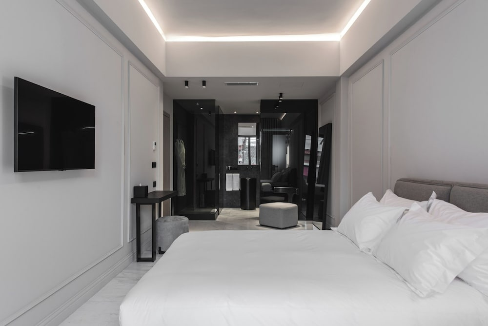 Maison7 - Acropolis