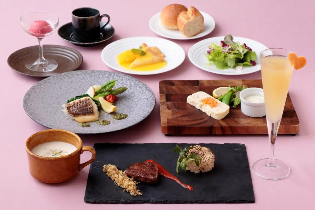 HOTEL MYSTAYS Matsuyama
