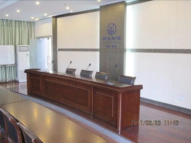 Yuyuan Hotel