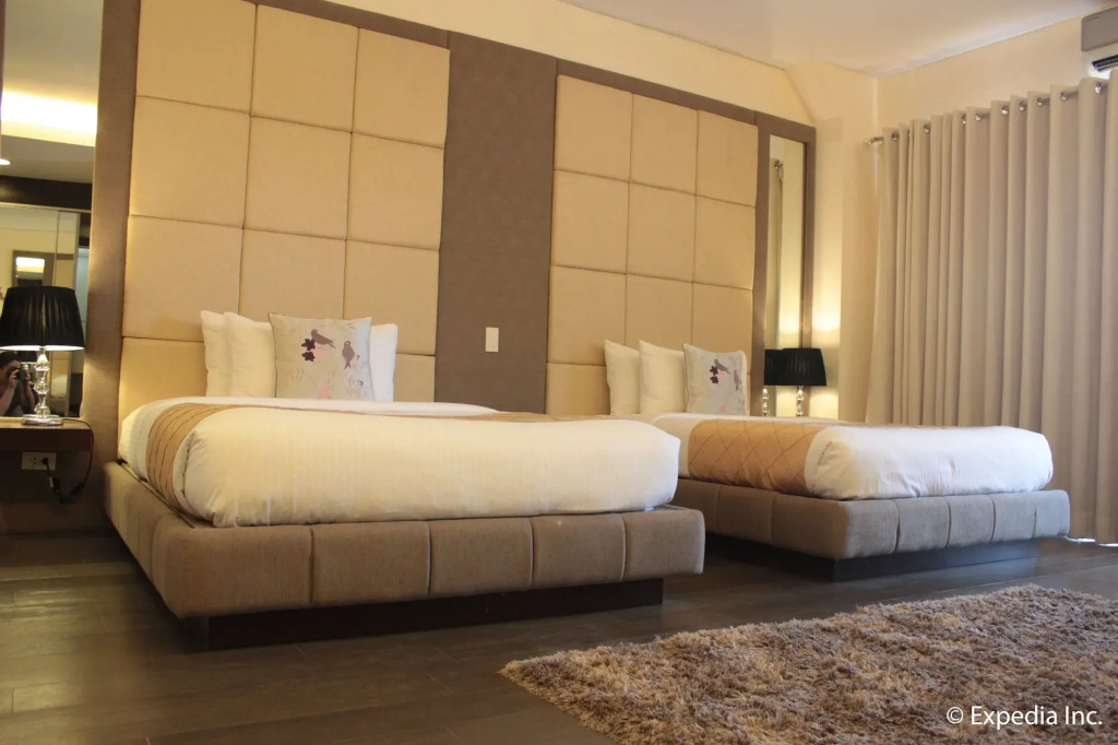 Segara Suites