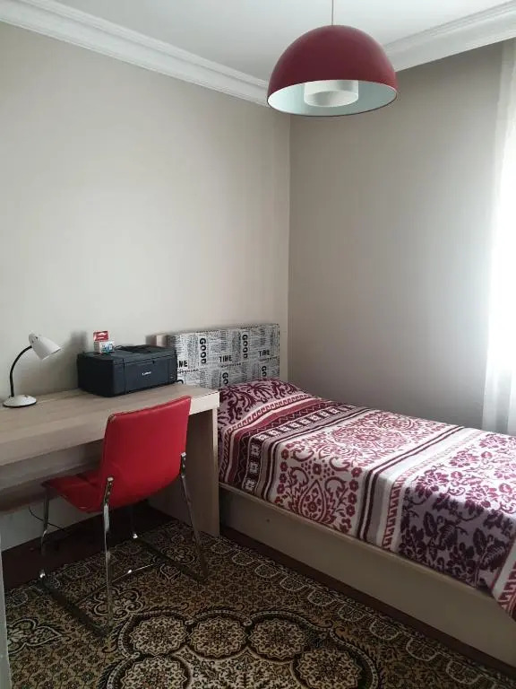 Lovely 2 bedroom flat in the center