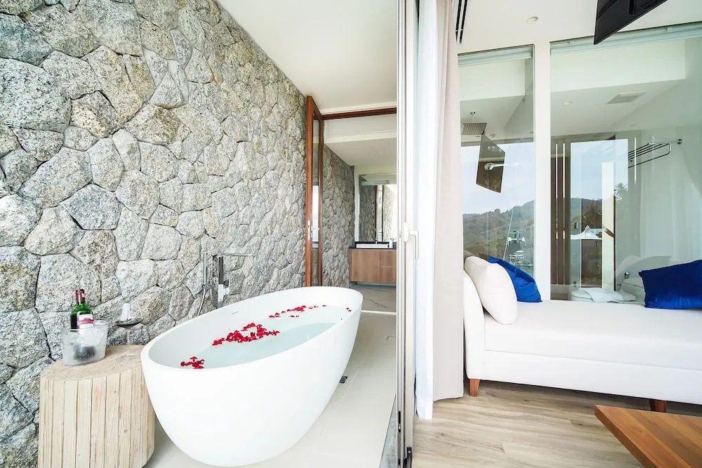 Pai Villa Phuket