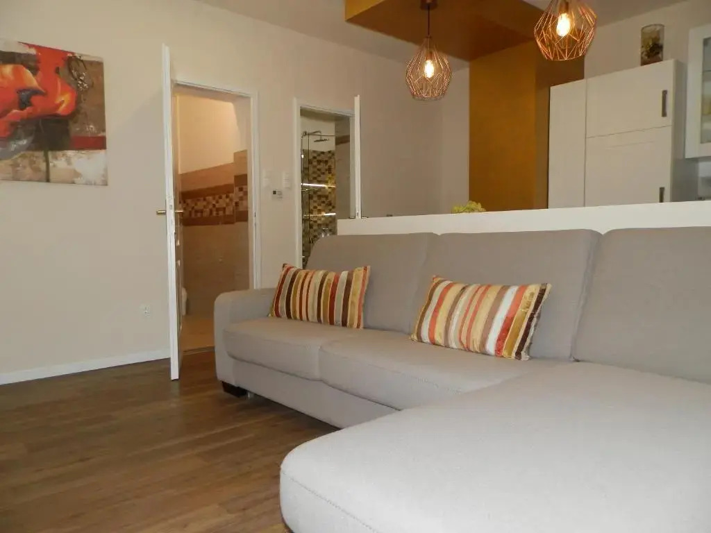 Katalin Apartmanház