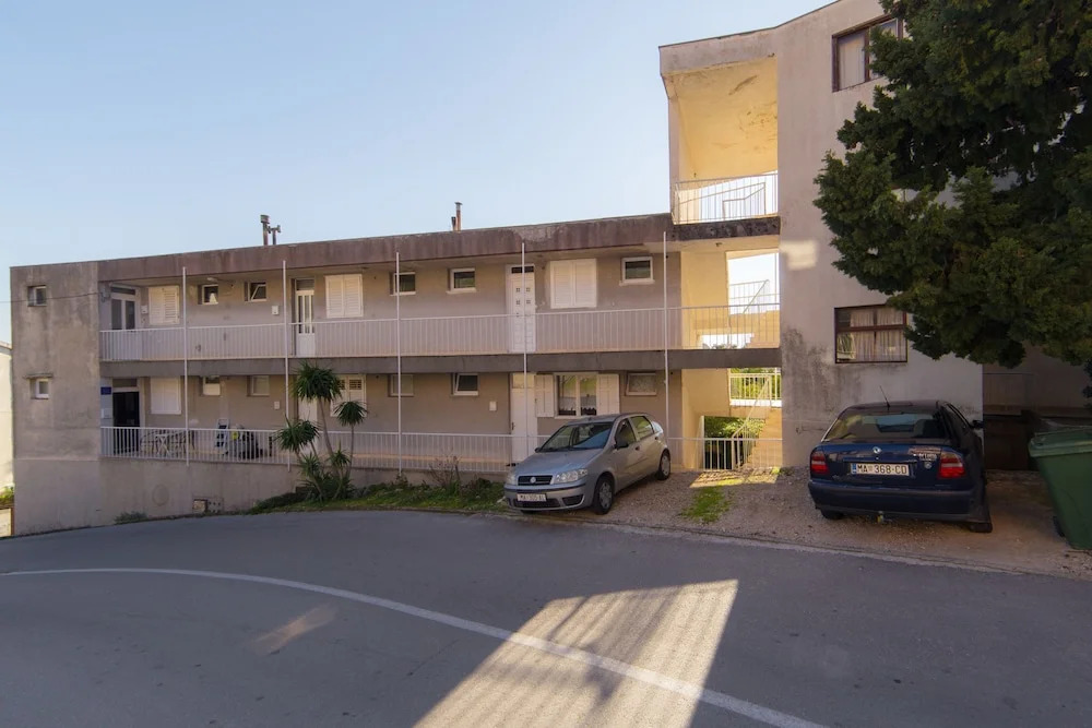 Apartment Caluna