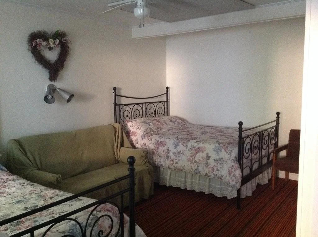 Cohocton Valley Inn