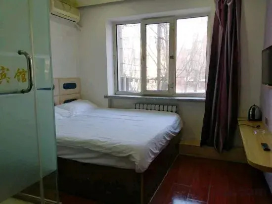 Harbin Longhai Small Hotel