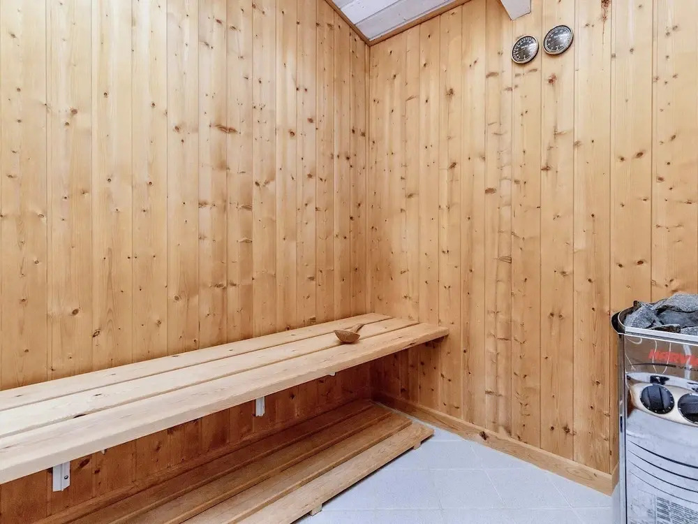 6 Person Holiday Home in Hals-by Traum