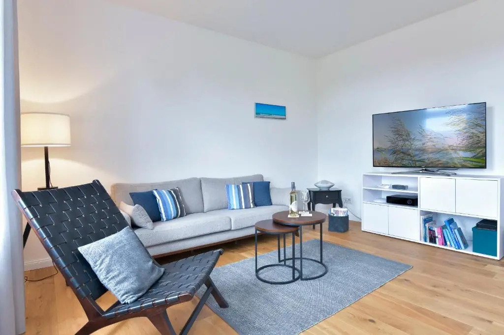 Landhaus Hein Wohnung 3