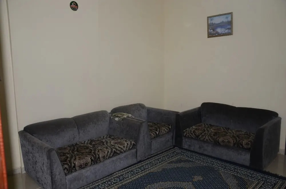 Al Tamayoz Jeddah Al Raqi 1