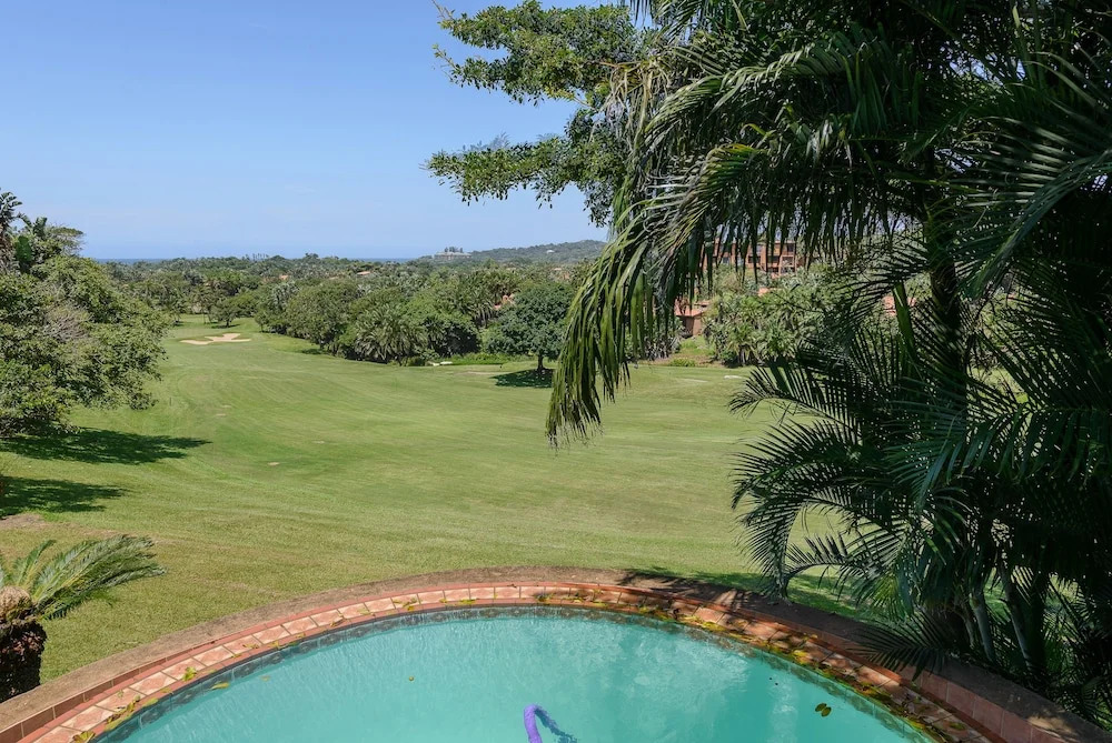 San Lameer Villa Rentals 14107