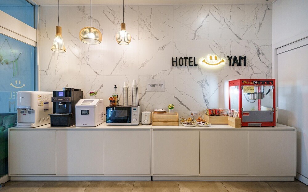 Hotel Yam Gumi