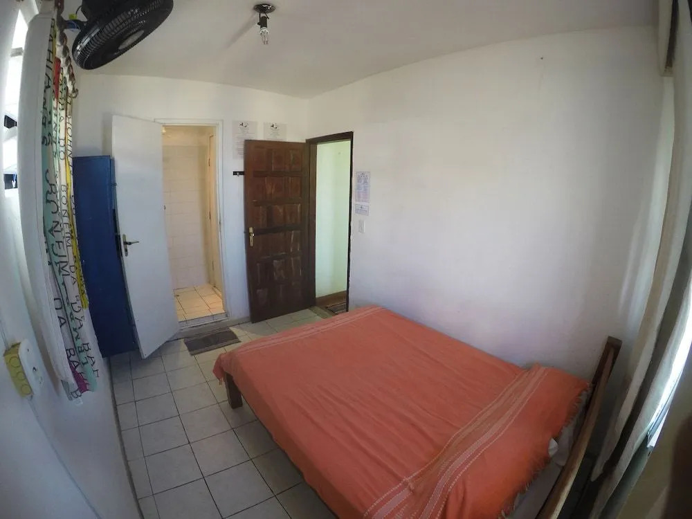 Chalice Hostel