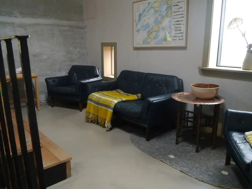 Guesthouse Nýp