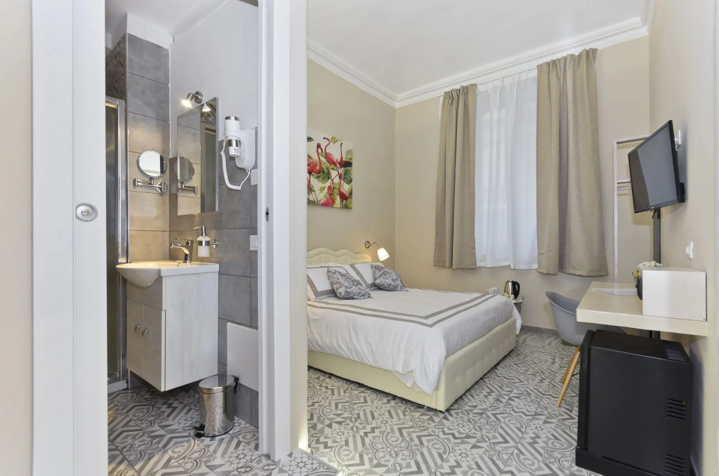 TOHOUSE Rooms