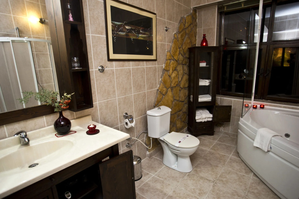 Karlik Evi Boutique Hotel - Special Class