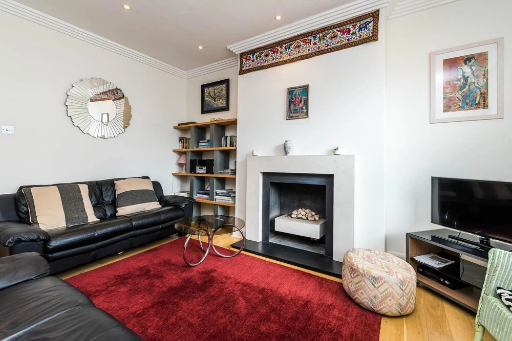 Super 2 Bed Flat in Centre Portobello Notting Hill
