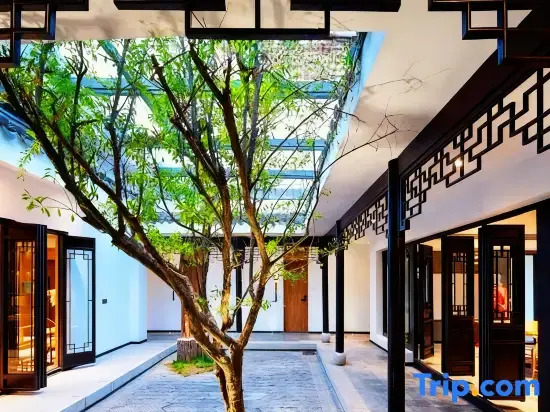 Baochong·Shanye Vill Homestay