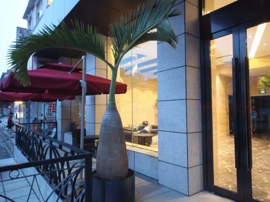 Yongsheng Business Hotel