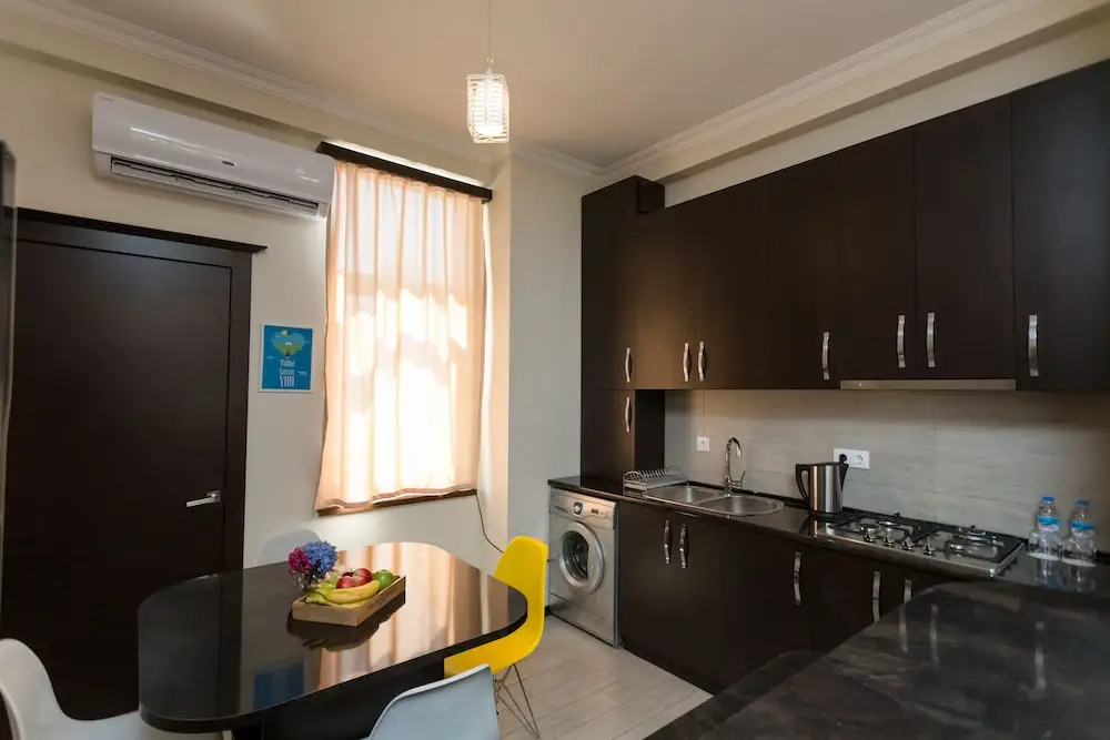 Apartment Rustaveli Opera