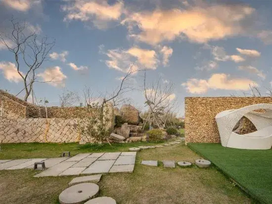 Yunshang Grassland, Yuanzhu, Shuxi Holiday Homestay