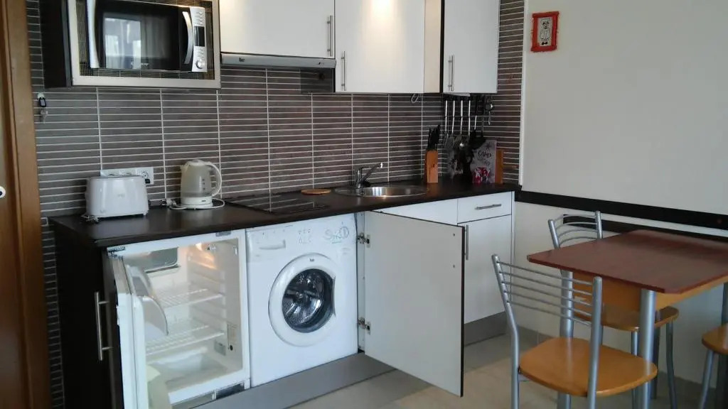 Apartment Los Hibiscos