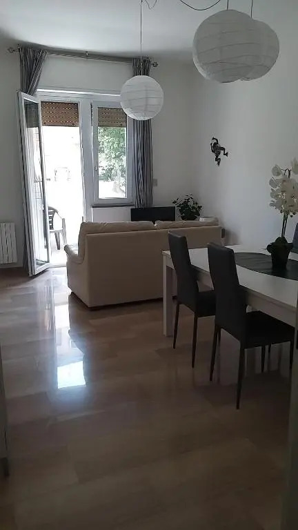 Casa Luna