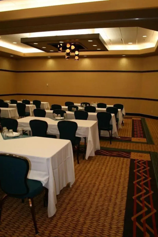 Prescott Resort and Conference Center