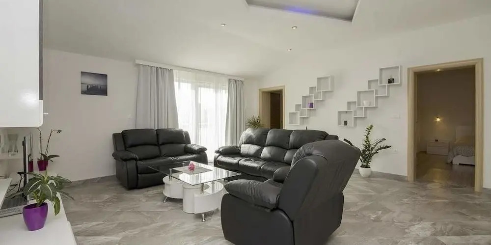 Apartments Paradis