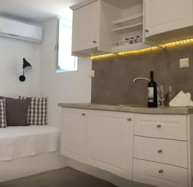L' arco Milos Suite