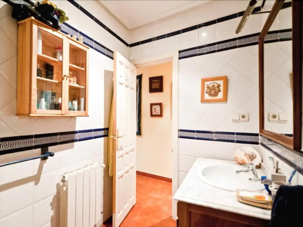 Charmy Apartment Chueca's Square