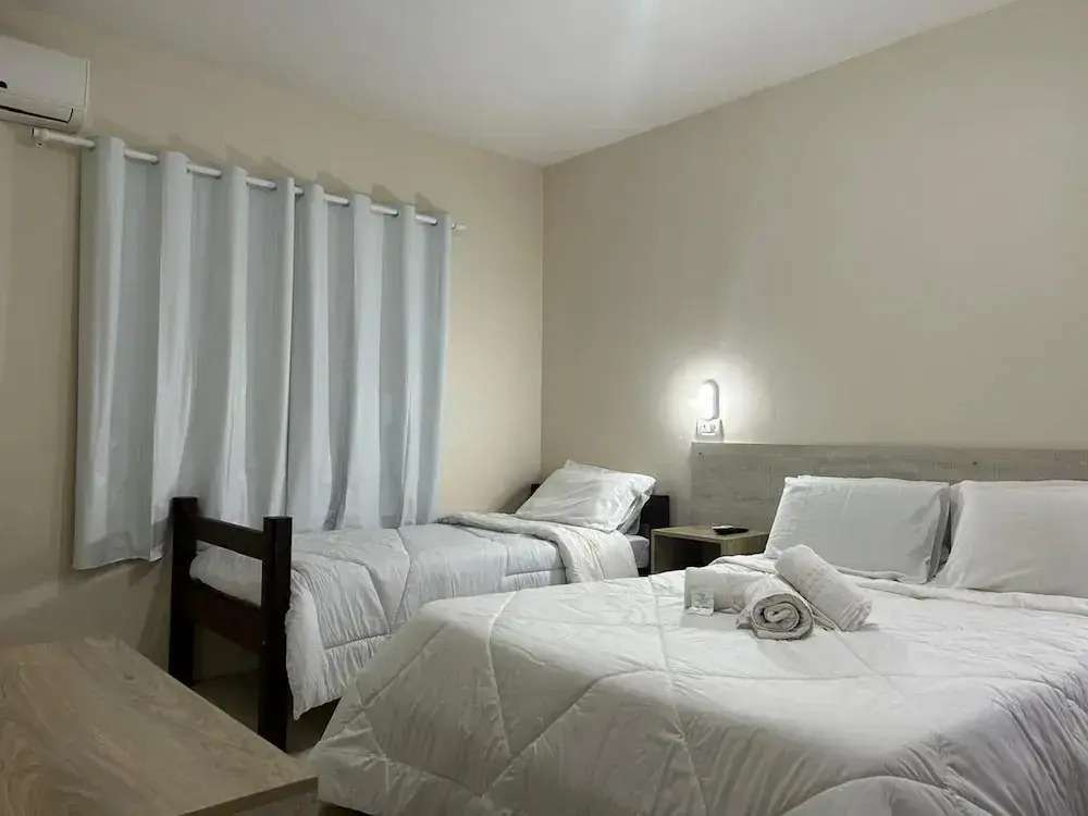Marechal Plaza Hotel