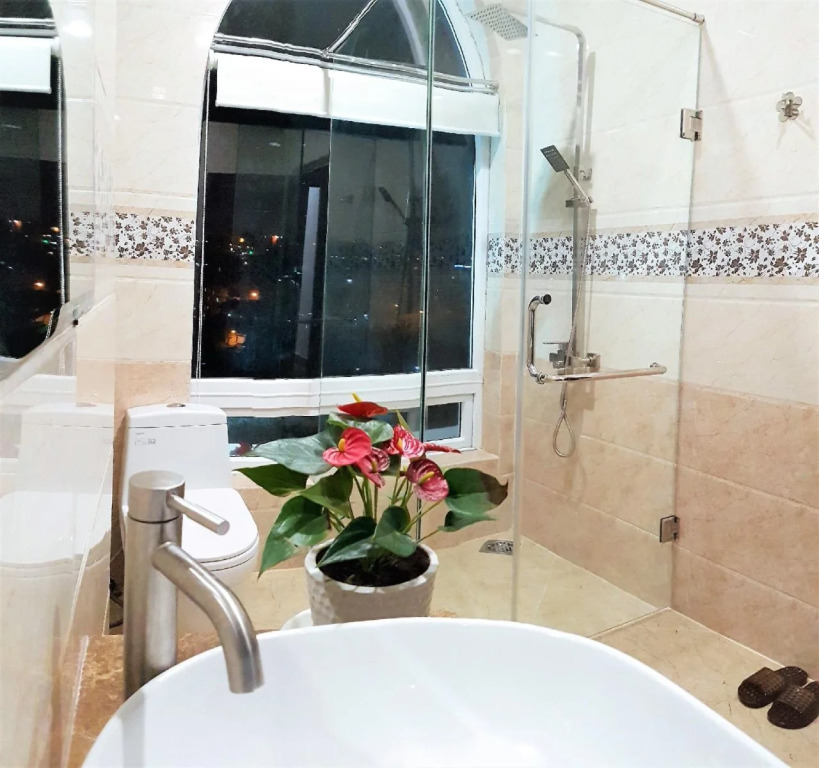 Bazan Dalat Hotel