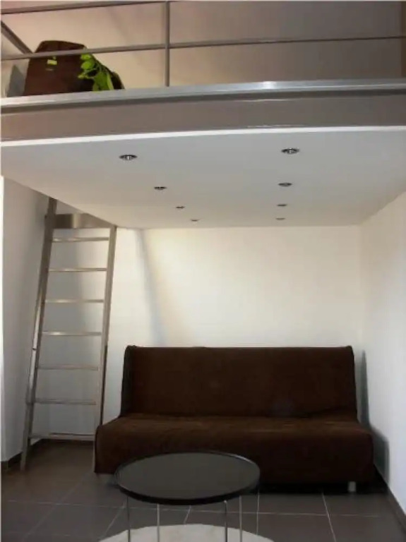 Borniol Loft