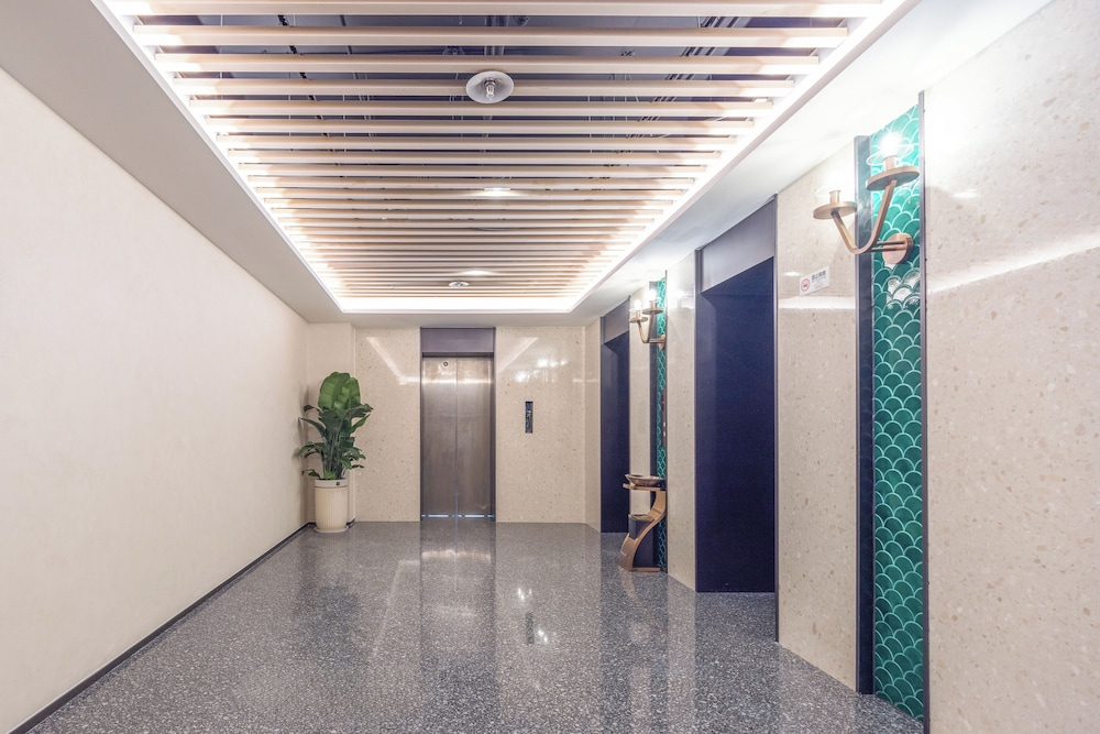 True Go S Hotel Nanshan Nantou
