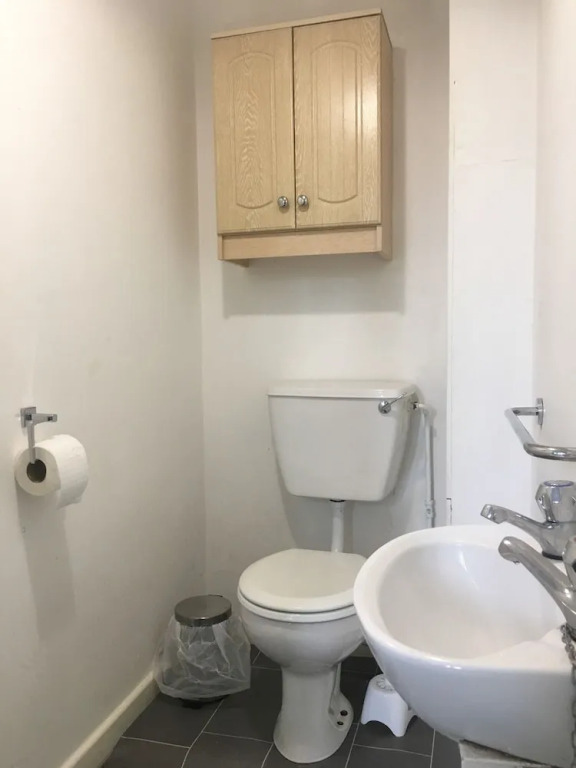Sefton Grange Guest House Liverpool