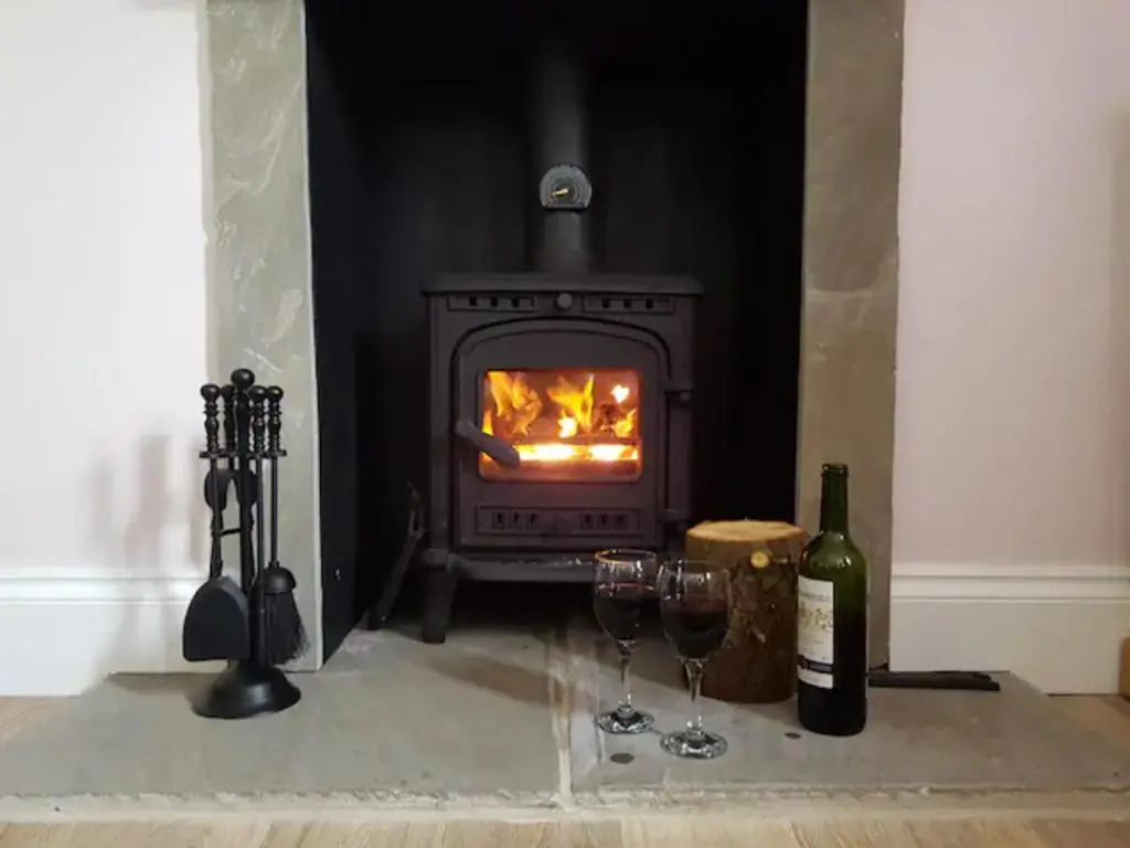 Stag Cottage