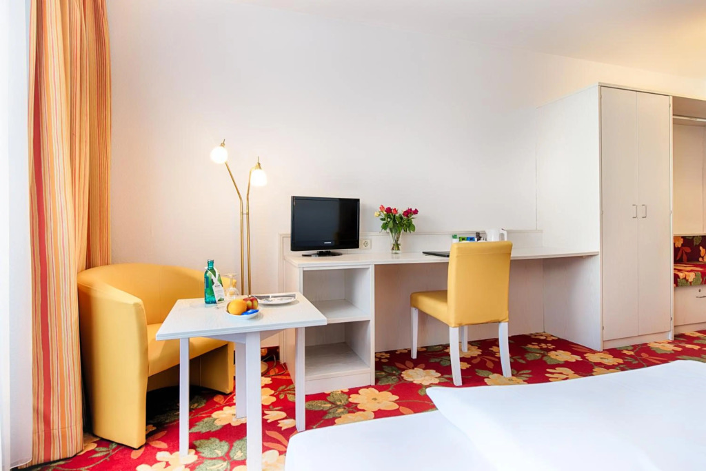 ACHAT Hotel Schwetzingen Heidelberg
