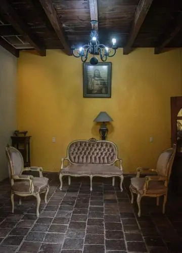 Hotel Eugenia