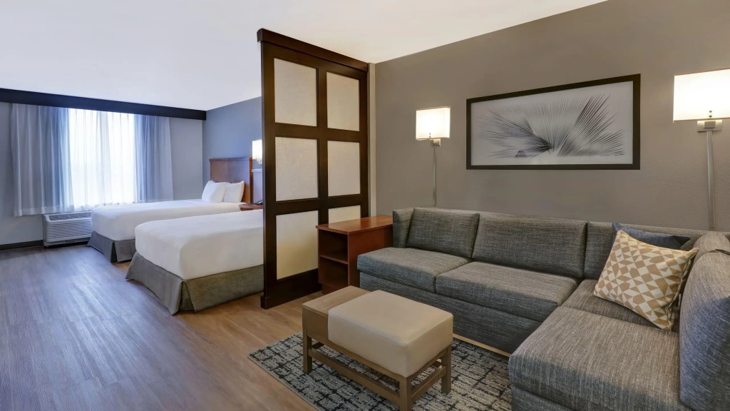 Hyatt Place San Antonio North Stone Oak