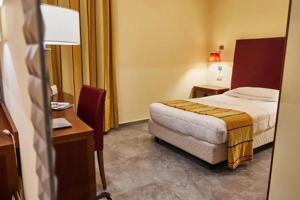 Appia Antica Hotel