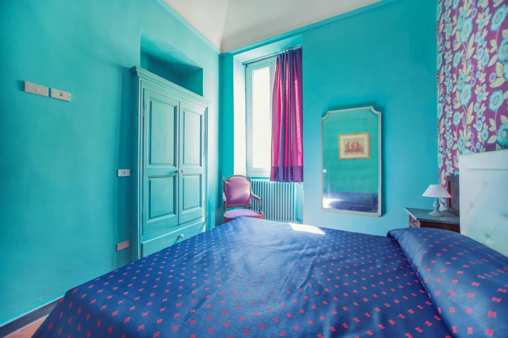 Rainbow City Center Apartment by Wonderful Italy