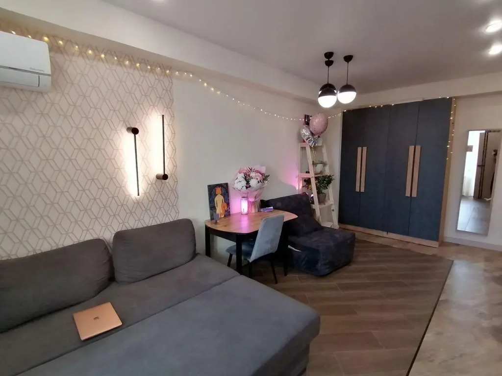 Апартаменты на Старошоссейной, 5к5