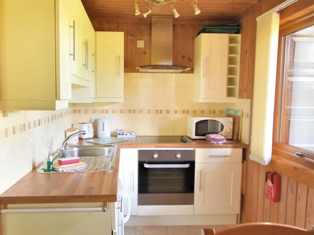 4 Pinewood Retreat