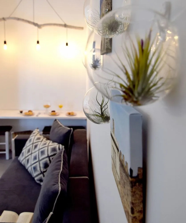 Grey Studios by Skg Apartments