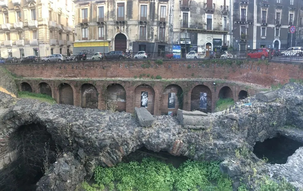 A Casa Distefano