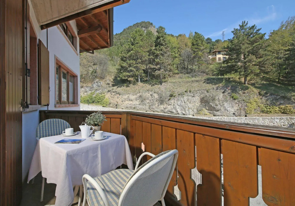 Hotel Residence Panorama La Forca, GTSGroup