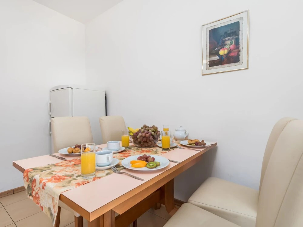 Petra 3 Rab in Rab With 1 Bedrooms and 1 5 Bathrooms