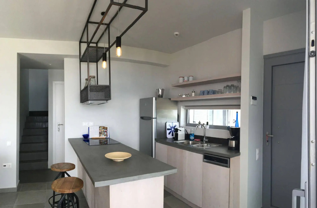 Anemos Luxury Villas