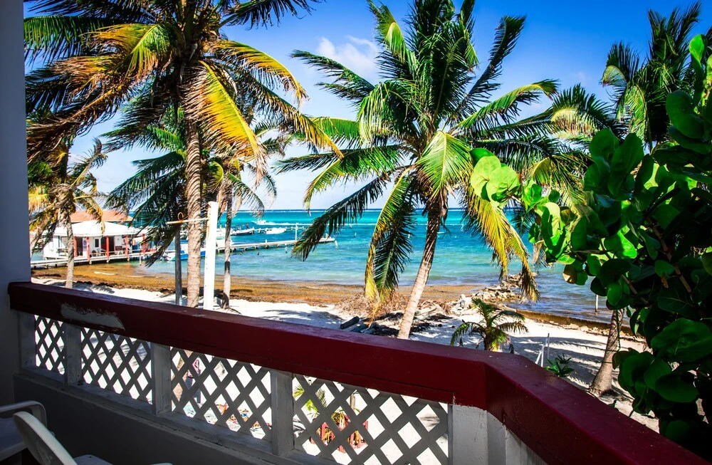 Hotel Coastal Bay